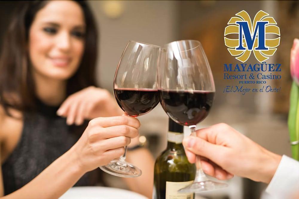 Mayaguez Resort & Casino Buitenkant foto