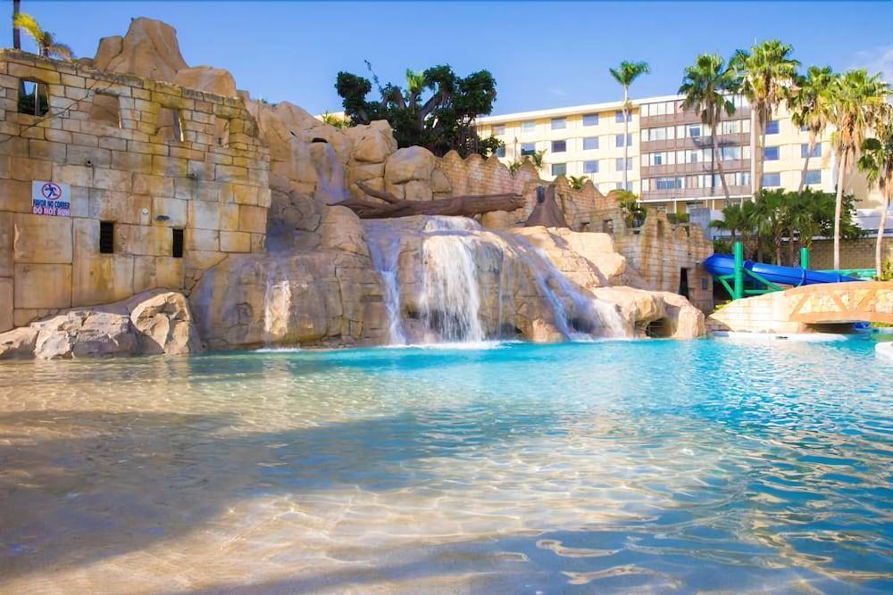 Mayaguez Resort & Casino Buitenkant foto