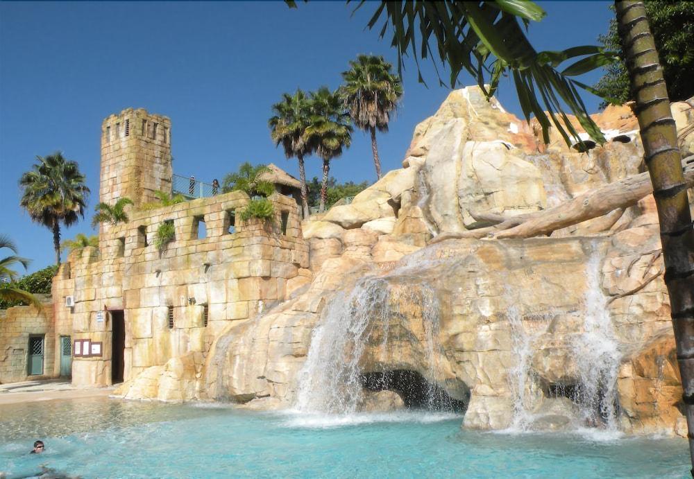 Mayaguez Resort & Casino Buitenkant foto
