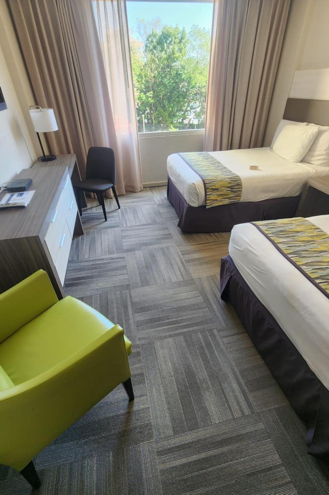 Mayaguez Resort & Casino Buitenkant foto