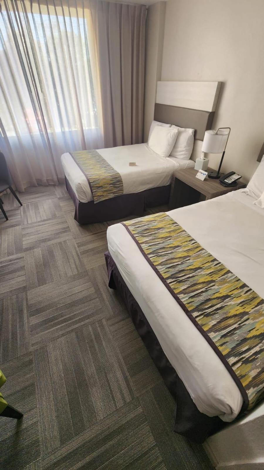 Mayaguez Resort & Casino Buitenkant foto