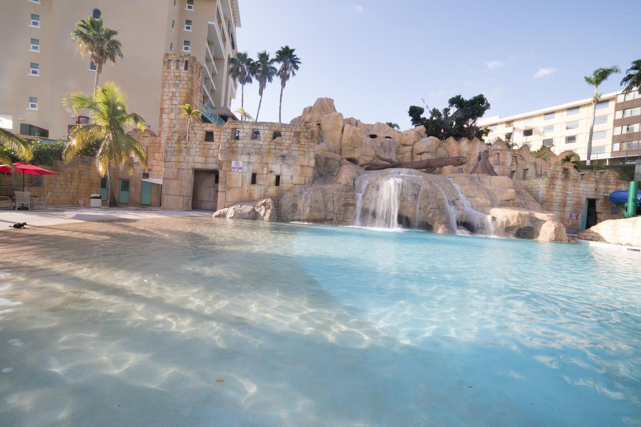 Mayaguez Resort & Casino Buitenkant foto