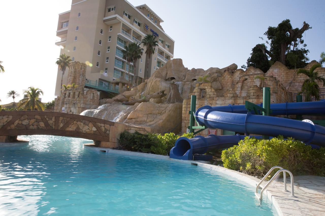 Mayaguez Resort & Casino Buitenkant foto