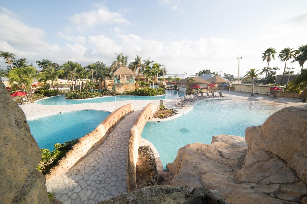 Mayaguez Resort & Casino Buitenkant foto