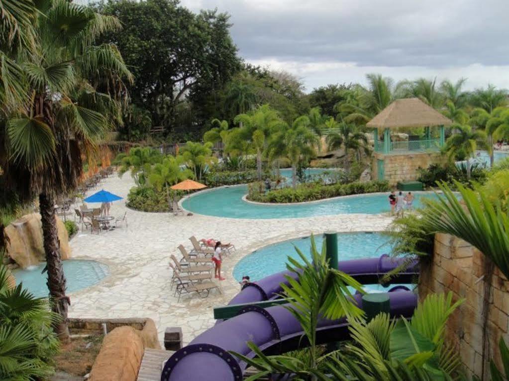 Mayaguez Resort & Casino Buitenkant foto