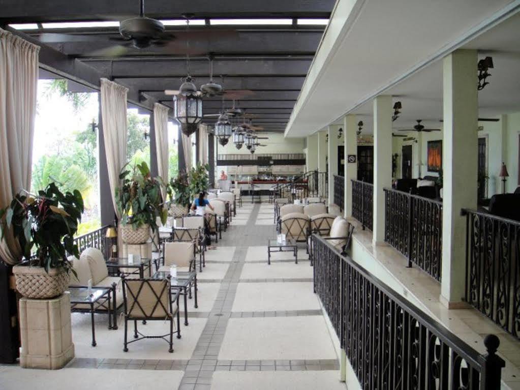 Mayaguez Resort & Casino Buitenkant foto