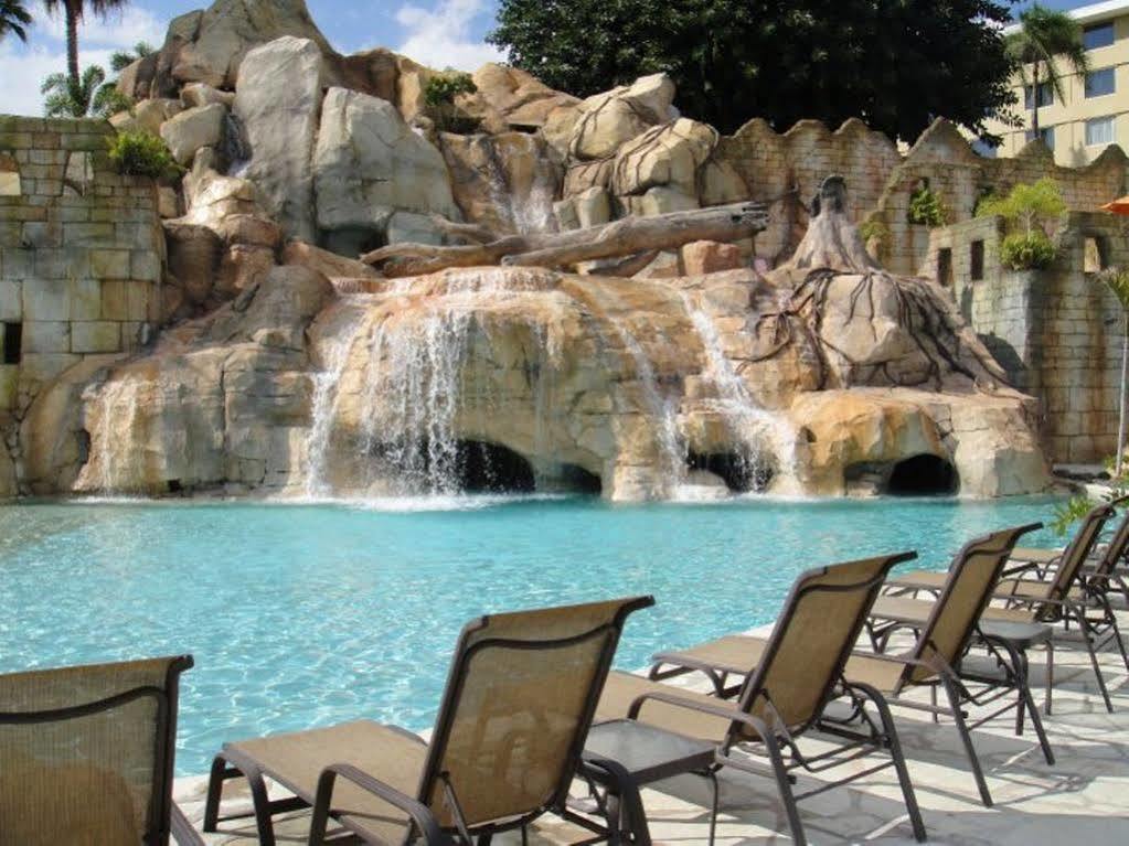 Mayaguez Resort & Casino Buitenkant foto