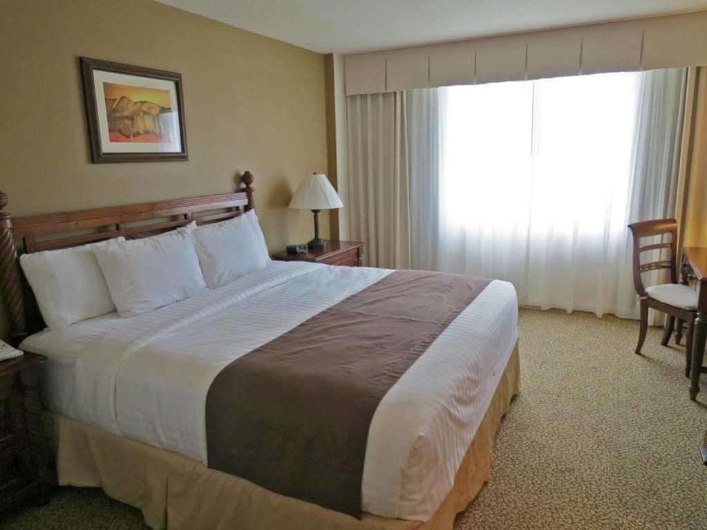 Mayaguez Resort & Casino Buitenkant foto